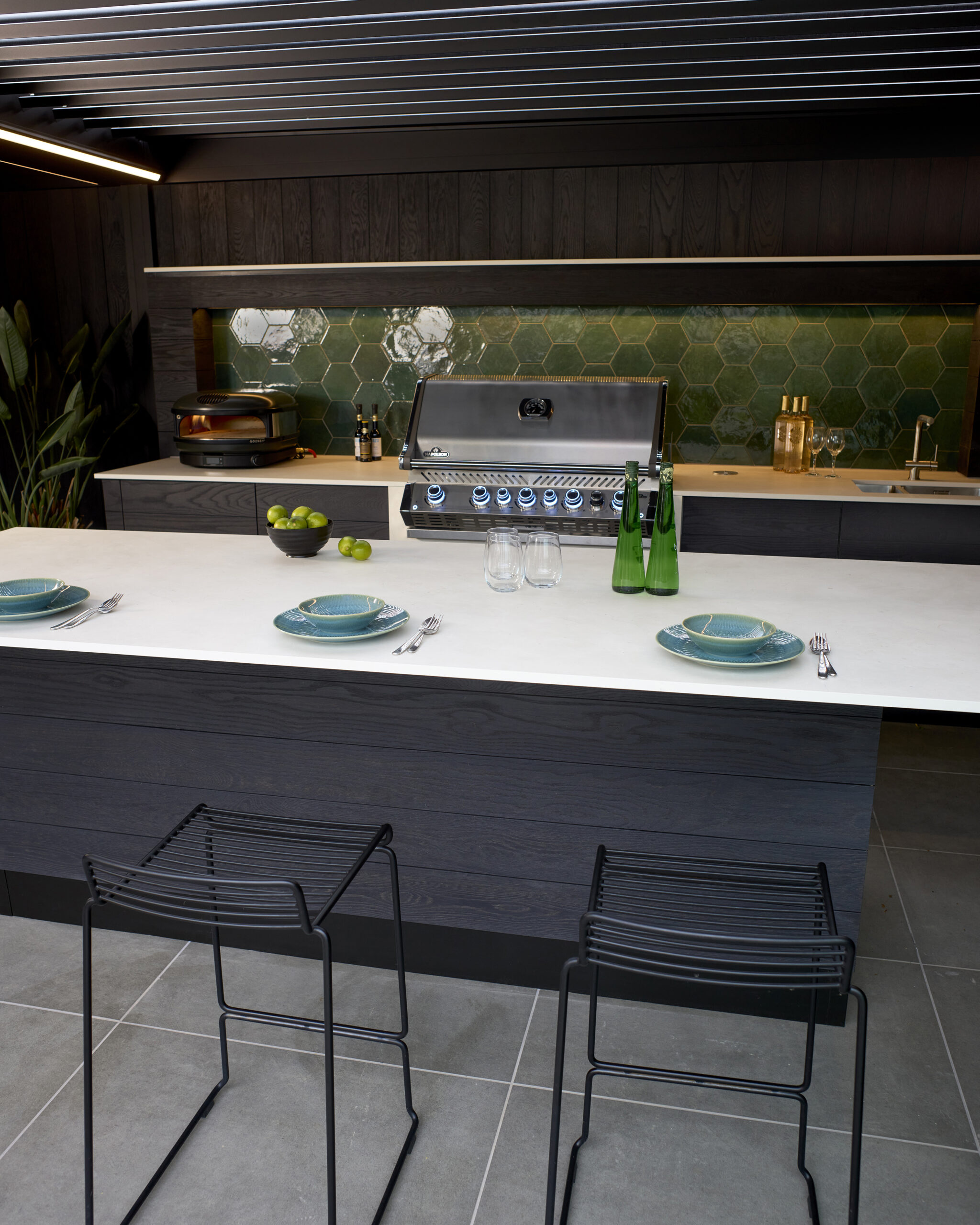 OE kitchens